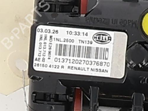 Right front fog light RENAULT TRAFIC III Bus (JG_) 2.0 dCi 145 (JGML) | BP36468722C31 - Image 4