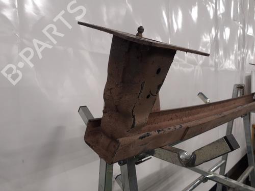 Used Rear bumper reinforcement Rear bumper reinforcement CITROËN BERLINGO (ER_, EC_) [2018-2026] 34574663 34574663