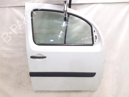 Dør højre fortil RENAULT KANGOO Express (FW0/1_) 1.5 dCi 90 (FW0G, FW05, FW08, FW11) (90 hp) 32012276