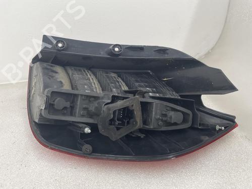 Left taillight RENAULT SCÉNIC II (JM0/1_) 1.9 dCi (JM0G, JM12, JM1G, JM2C) | BP24787976C34 