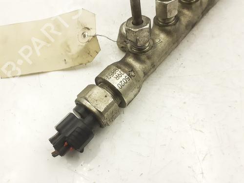 Injection rail MAZDA CX-5 (KE, GH) 2.2 D AWD (KE102) | BP38926717M98 - Image 4