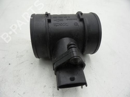 Mass air flow sensor OPEL VECTRA B (J96) 2.2 DTI 16V (F19) | BP24784004M95