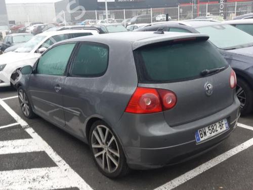 Starter VW GOLF V (1K1) 2.0 TDI | BP24786080M8 - Image 9