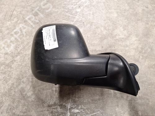 Right mirror PEUGEOT PARTNER Box Body/MPV 1.6 BlueHDi 100 | BP28141439C27 