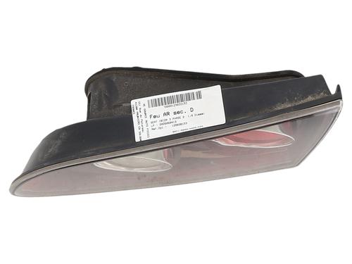 Used Right tailgate light Right tailgate light 38492434 38492434