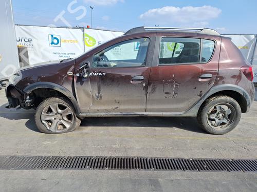 Right taillight DACIA SANDERO II TCe 90 (B8M1, B8MA, B8AC) | BP36249669C35  - Image 37