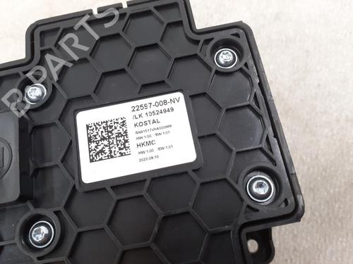 Gear lever HYUNDAI KONA (OS, OSE, OSI) EV | BP24794544M90