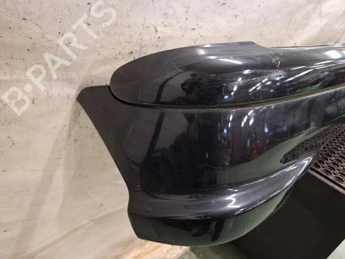 Rear bumper PEUGEOT 206 CC (2D) 1.6 HDi 110 | BP29185328C8 