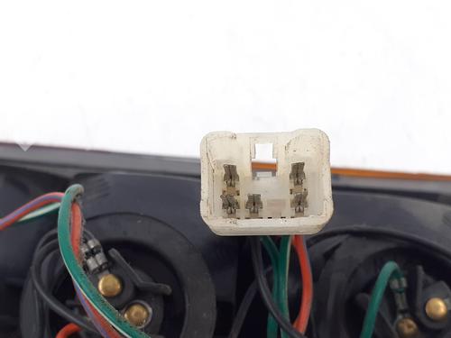 Feu arrière gauche SUZUKI VITARA (ET) HDI (SE 420HDI) | BP30928916C34