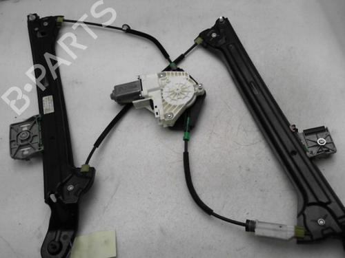 Used Front left window mechanism Front left window mechanism AUDI A5 Sportback (8TA) 2.0 TDI (177 hp) 24775490 24775490