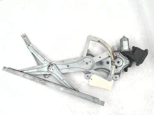 Rear right window mechanism TOYOTA COROLLA Verso (ZER_, ZZE12_, R1_) 1.8 (ZNR11_, ZNR11R) | BP24781550C25 