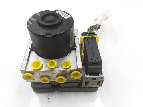 Used ABS pump PEUGEOT 207 SW (WK_) 1.6 HDi (92 hp) 32021396