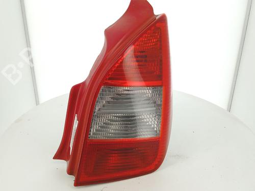 Used Right taillight Right taillight 36817320 36817320
