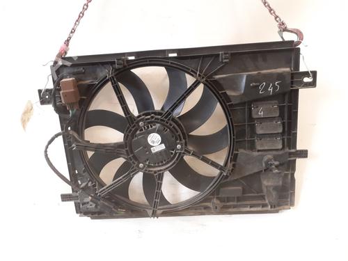 Electro ventilador CITROËN JUMPY III Van (V_) 2.0 BlueHDi 145 (144 hp) 30154269