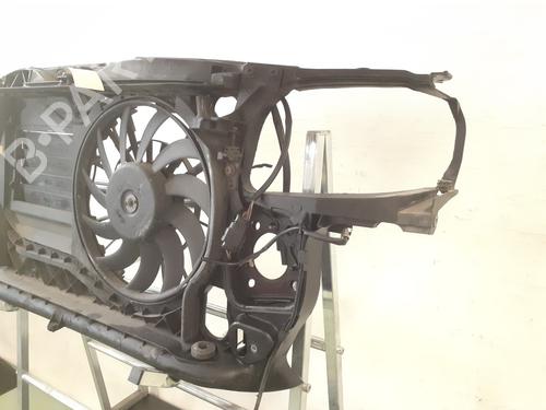 Front slam panel SEAT EXEO ST (3R5) 2.0 TDI | BP39479954C72 - Image 4