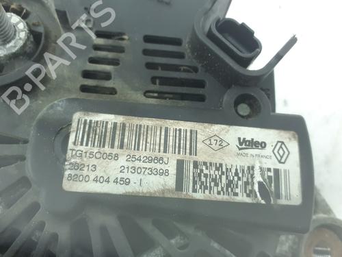 Generator RENAULT TRAFIC II Bus (JL) 2.0 dCi 90 (JL00, JL01, JL0H, JL0M, JL0P, JL0S) | BP30110094M7