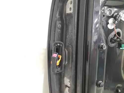 Right front door VW GOLF VI (5K1) 1.4 TSI | BP24791072C3 