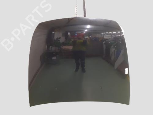 Used Hood PEUGEOT 607 (9D, 9U) 2.7 HDi 24V (204 hp) 24771287