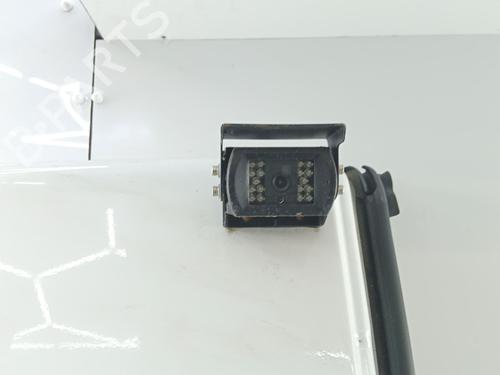 Venstre lasterom dør Venstre lasterom dør RENAULT MASTER III Van (FV) Z.E. (FV1Z) (77 hp) 36685065 36685065