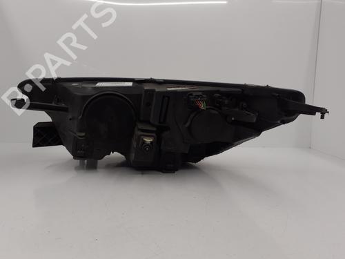 Right headlight CITROËN C4 II (NC_) 1.6 HDi 115 | BP36468439C29 - Image 4