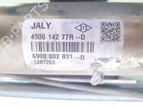 Steering rack RENAULT MASTER III Platform/Chassis (EV, HV, UV) | BP39550554M22 - Image 3