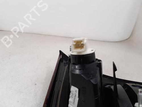 Left tailgate light CITROËN C4 Picasso I MPV (UD_) 1.6 HDi 110 | BP24785689C79 - Image 3