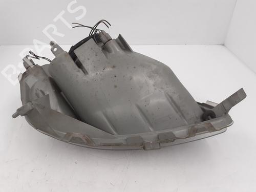 Left headlight TOYOTA YARIS (_P1_) 1.3 (NCP10, SCP12_) | BP30170331C28