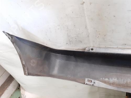 Rear bumper VW POLO III (6N1) 60 1.4 | BP24787565C8 