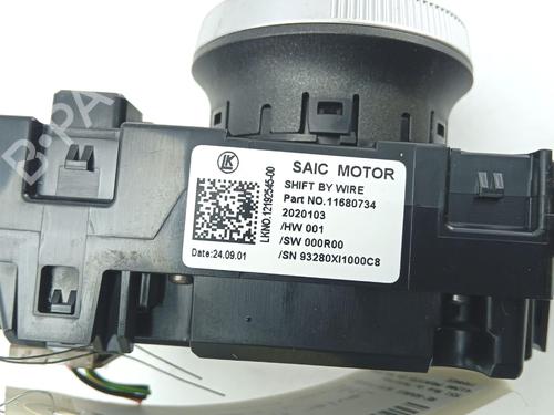 Switch MG MG 4 (EH32) EV | BP39762707I30 - Image 3