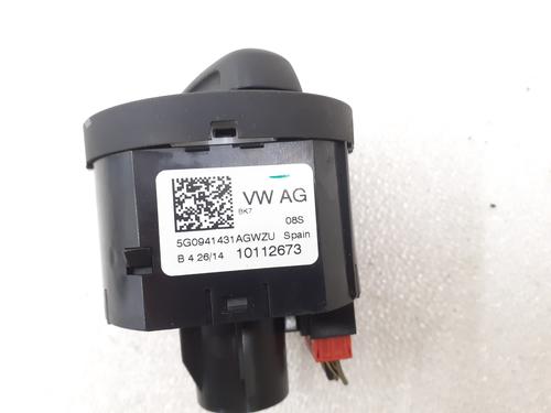 Used Headlight switch Headlight switch 24772005 24772005