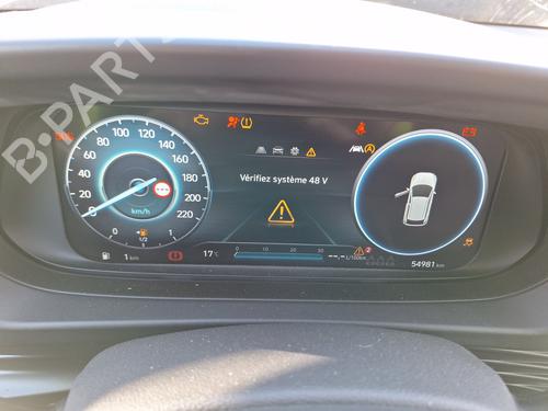 Camera HYUNDAI BAYON (BC3) 1.0 T-GDI 48V-Hybrid | BP36940305E14 - Image 30