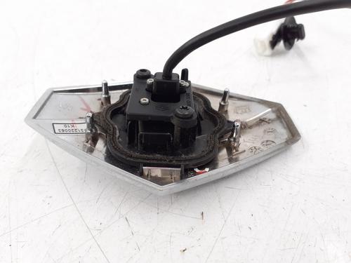 Camera RENAULT CLIO IV (BH_) 1.2 TCe 120 (BHAU) | BP32016891E14