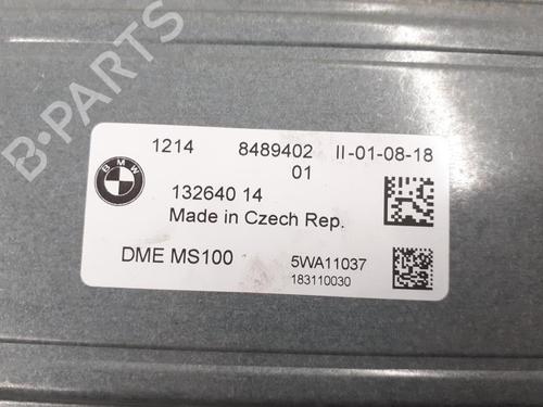 Used Control unit Control unit BMW i3 (I01) Range Extender (170 hp) 24785982 24785982