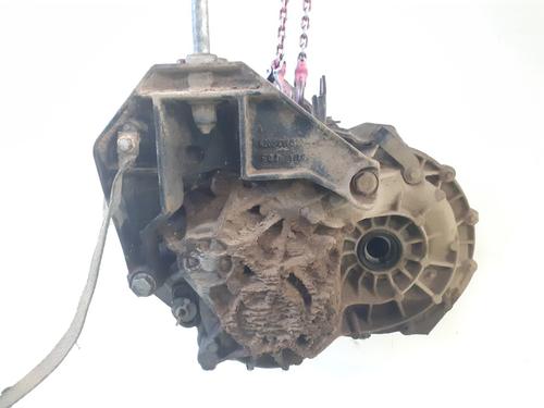 Used Gearbox Gearbox RENAULT MASTER II Van (FD) 2.5 dCi (FD02) (101 hp) 30821400 30821400