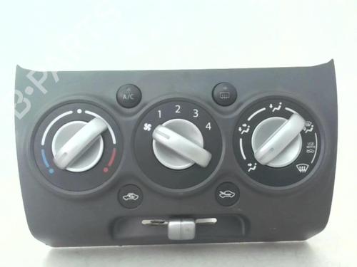 Climate control SUZUKI ALTO VII (GF, HA25_, HA35_) 1.0 (AMF310, GFC31S) | BP24778993I5 