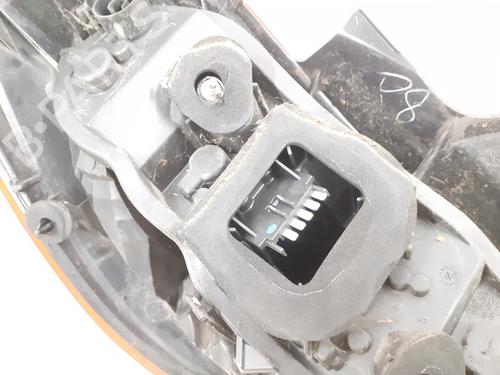 Right taillight OPEL CORSA E (X15) 1.3 CDTI (08, 68) | BP24797311C35 - Image 3