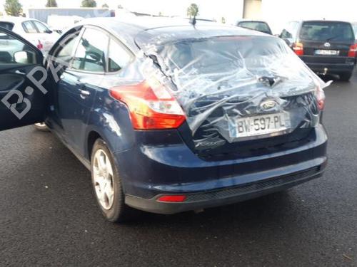 Washer pump FORD FOCUS III 1.6 TDCi | BP24787386E24  - Image 11