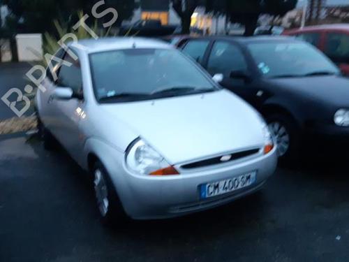 Used Parts FORD KA (RB_) 1.3 i ROCAM 2416017