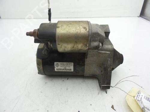 Starter RENAULT MODUS / GRAND MODUS (F/JP0_) 1.4 (JP01, JP0J) | BP24784638M8 - Image 5