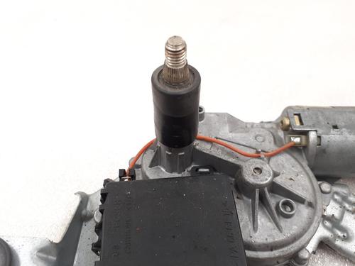 Used Rear wiper motor BMW X3 (E83) 3.0 d (204 hp) 24786691