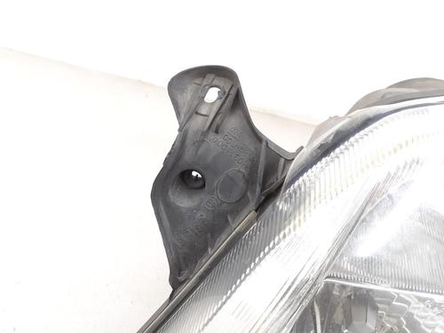 Left headlight OPEL MERIVA A MPV (X03) 1.7 CDTI (E75) | BP24789672C28 