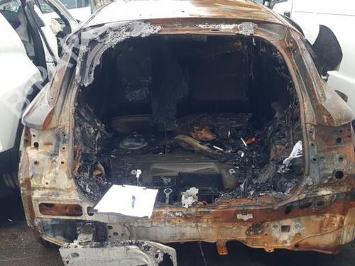 Front left lock LEXUS CT (ZWA10_) 200h (ZWA10_, ZWA10R) | BP24777421C98 