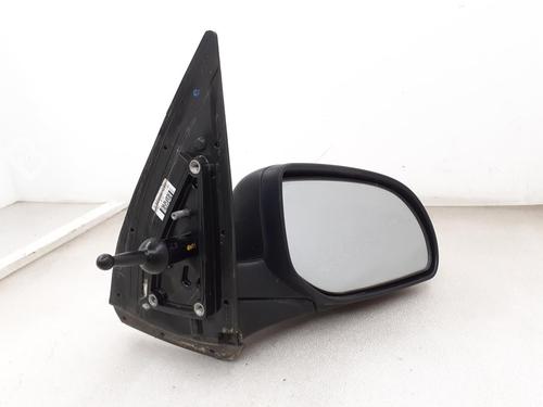 Right mirror HYUNDAI i10 I (PA) 1.2 | BP24790744C27