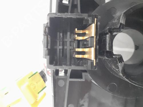 Squib airbag RENAULT CLIO II (BB_, CB_) 1.5 dCi (B/C2J) | BP30101648C102 