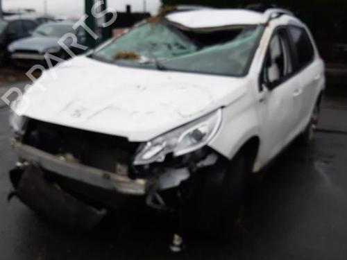 Starter PEUGEOT 2008 I (CU_) 1.6 BlueHDi 100 | BP24782997M8  - Image 9