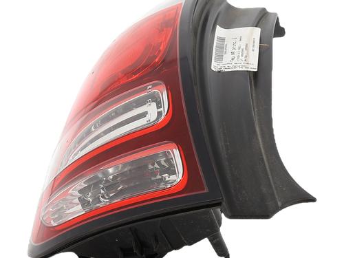 Left taillight CITROËN C3 II (SC_) 1.0 VTi 68 | BP36288107C34  - Image 7