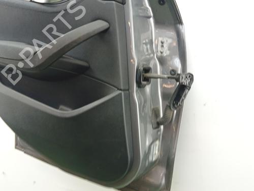 Used Left rear door Left rear door BMW X1 (E84) sDrive 18 d (143 hp) 40177887 40177887