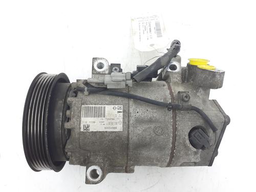 Used AC compressor RENAULT CLIO IV (BH_) 1.5 dCi 90 (90 hp) 30746649