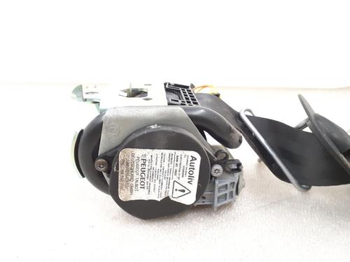 Front right belt tensioner PEUGEOT 308 I (4A_, 4C_) 1.6 HDi | BP24791895C88 