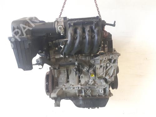 Used Engine Engine CITROËN C2 (JM_) [2003-2017] 33990706 33990706
